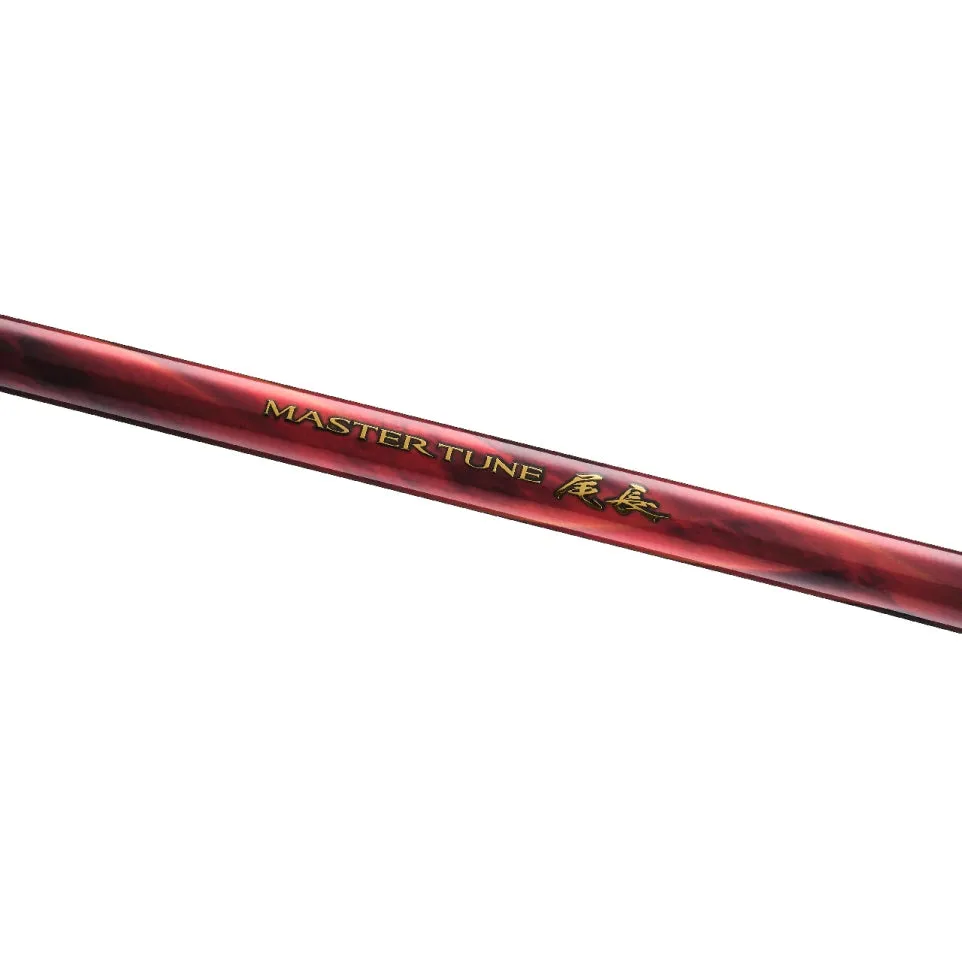 Shimano 23 Master Tune Onaga