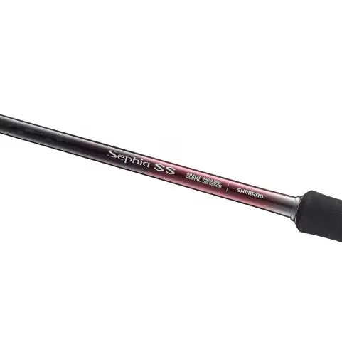 Shimano 23 Sephia SS Eging Rod