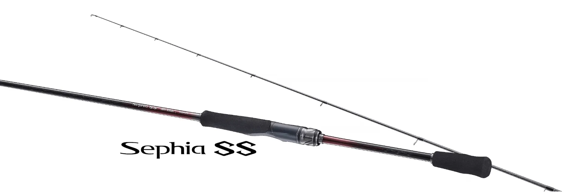 Shimano 23 Sephia SS Eging Rod