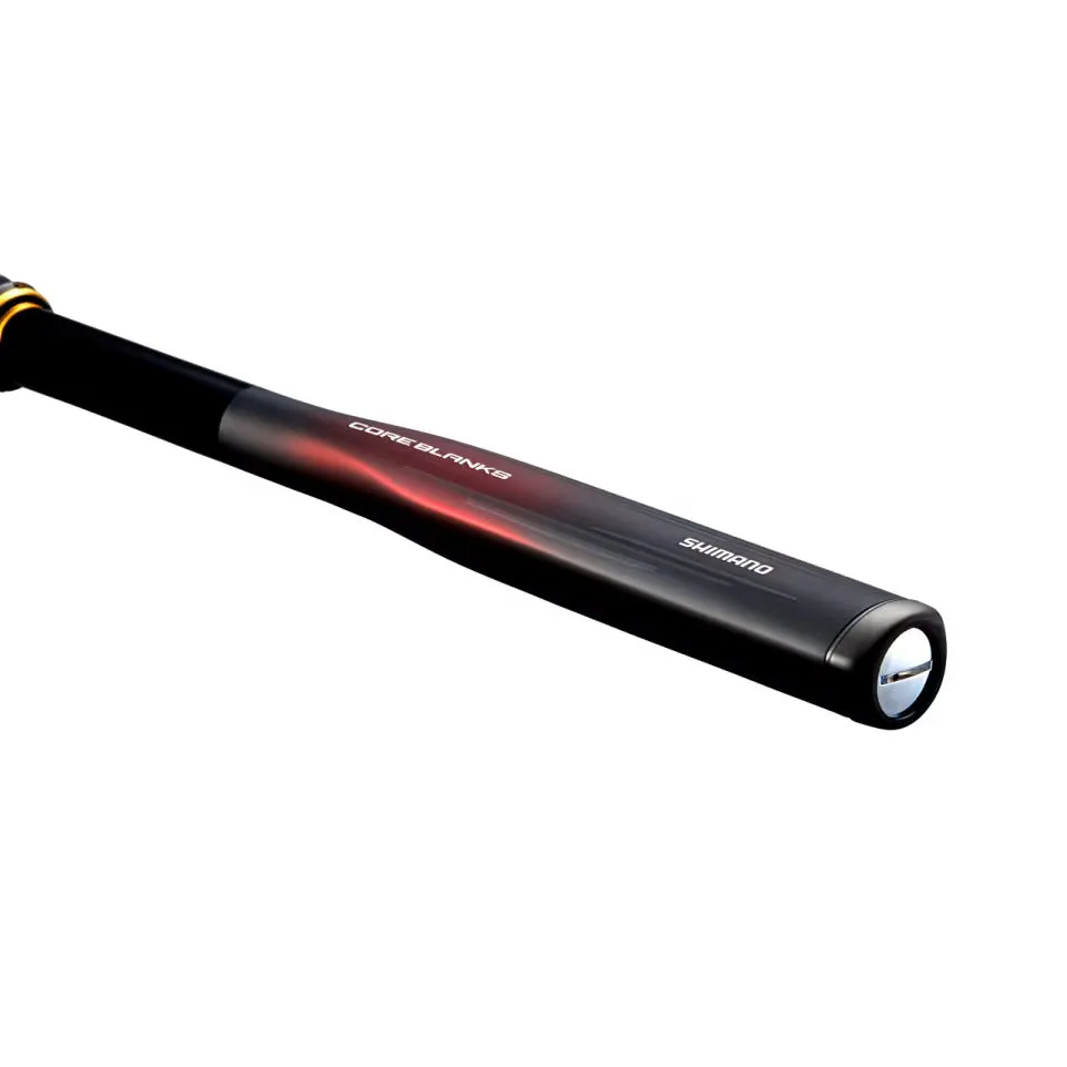 Shimano 24 Fireblood Gure Iso Fishing Rod
