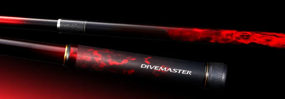 Shimano 24 Fireblood Gure Iso Fishing Rod