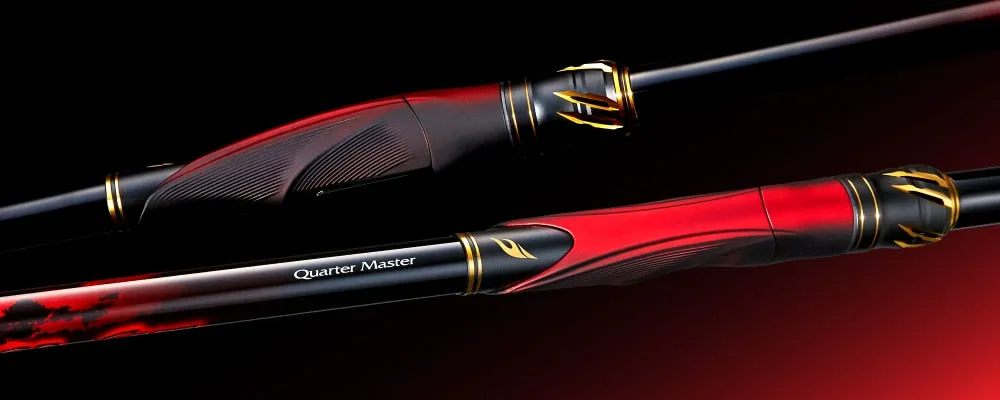 Shimano 24 Fireblood Gure Iso Fishing Rod