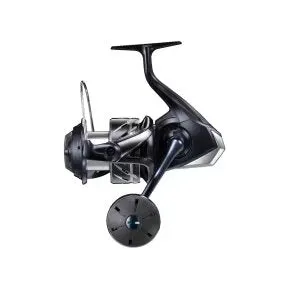 Shimano 24 Stradic SW B