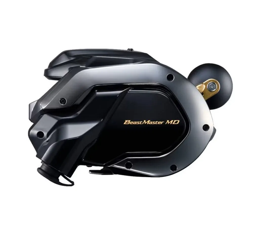 Shimano Beastmaster MD 12000 Electric Reel