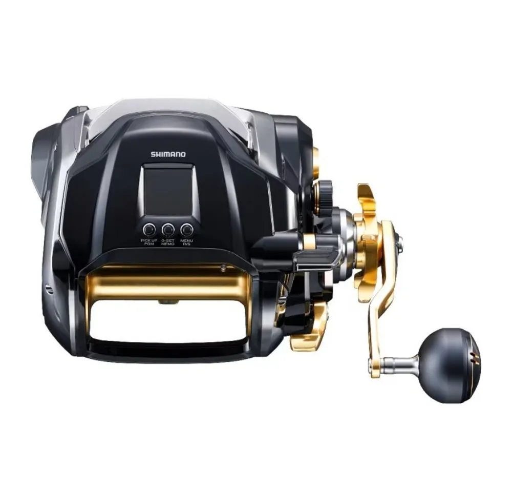 Shimano Beastmaster MD 12000 Electric Reel