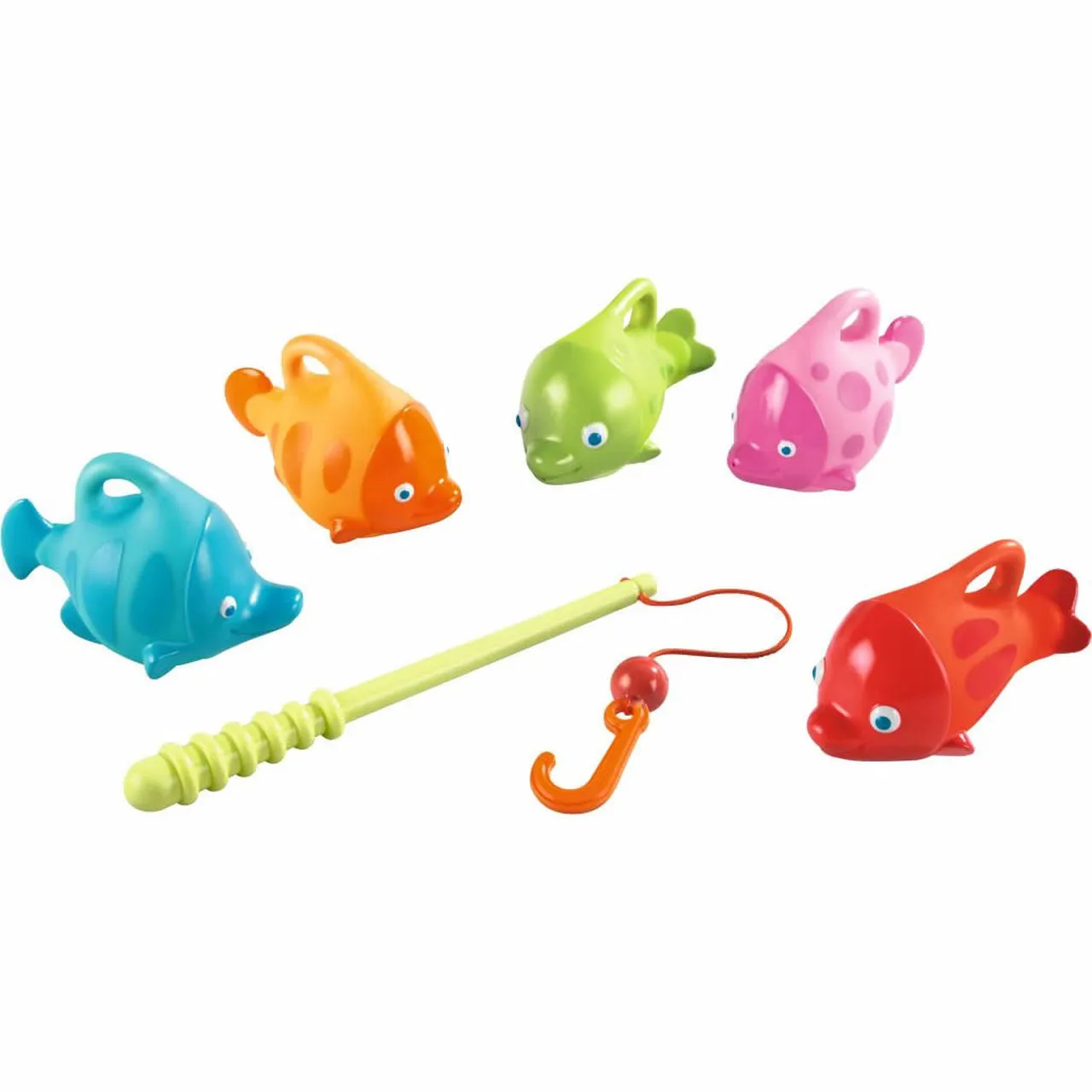 Squirter Fish Angler Set