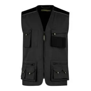 Storvik&#x20;Vest&#x20;Pilar