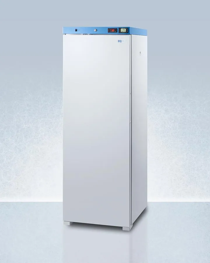 Summit ACR1601WLHD 24" Wide Upright Medical Refrigerator