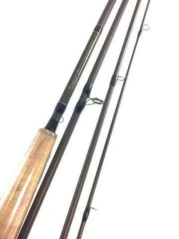 Syndicate 10 ft. 2 Weight Pipeline Pro Fly Rod