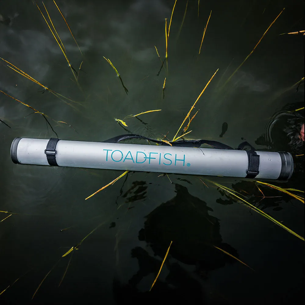 Travel Spinning Rod