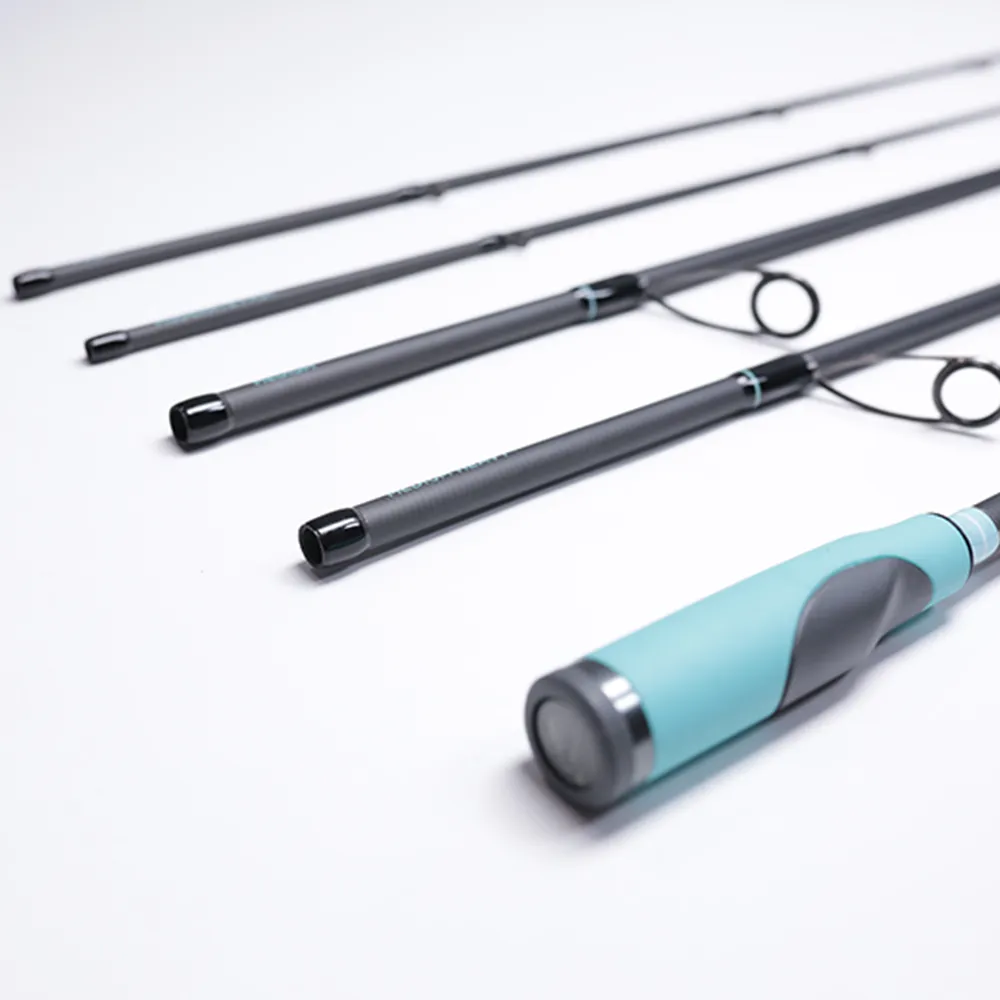 Travel Spinning Rod