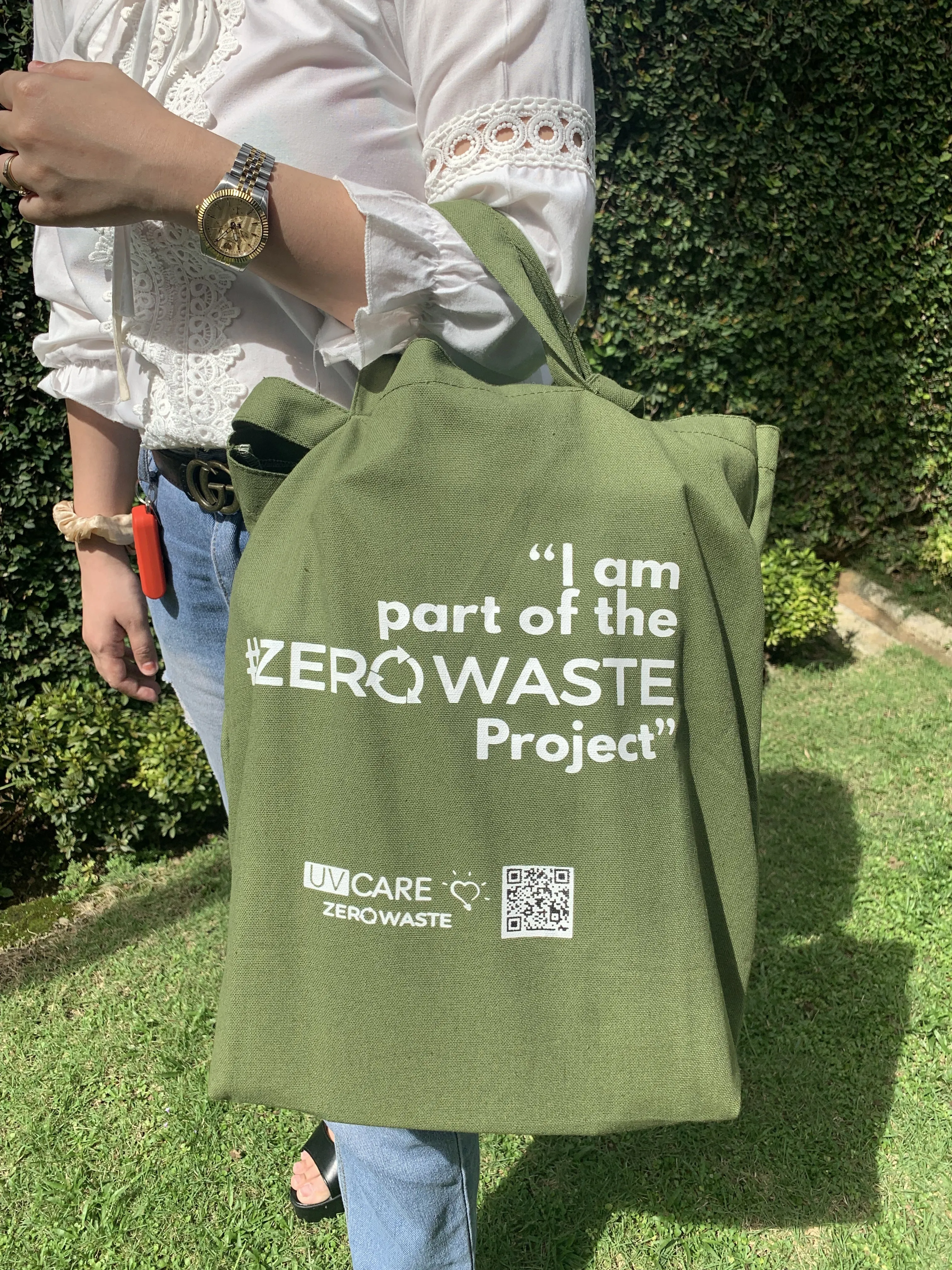 UV Care Zero Waste Smart Eco Bin