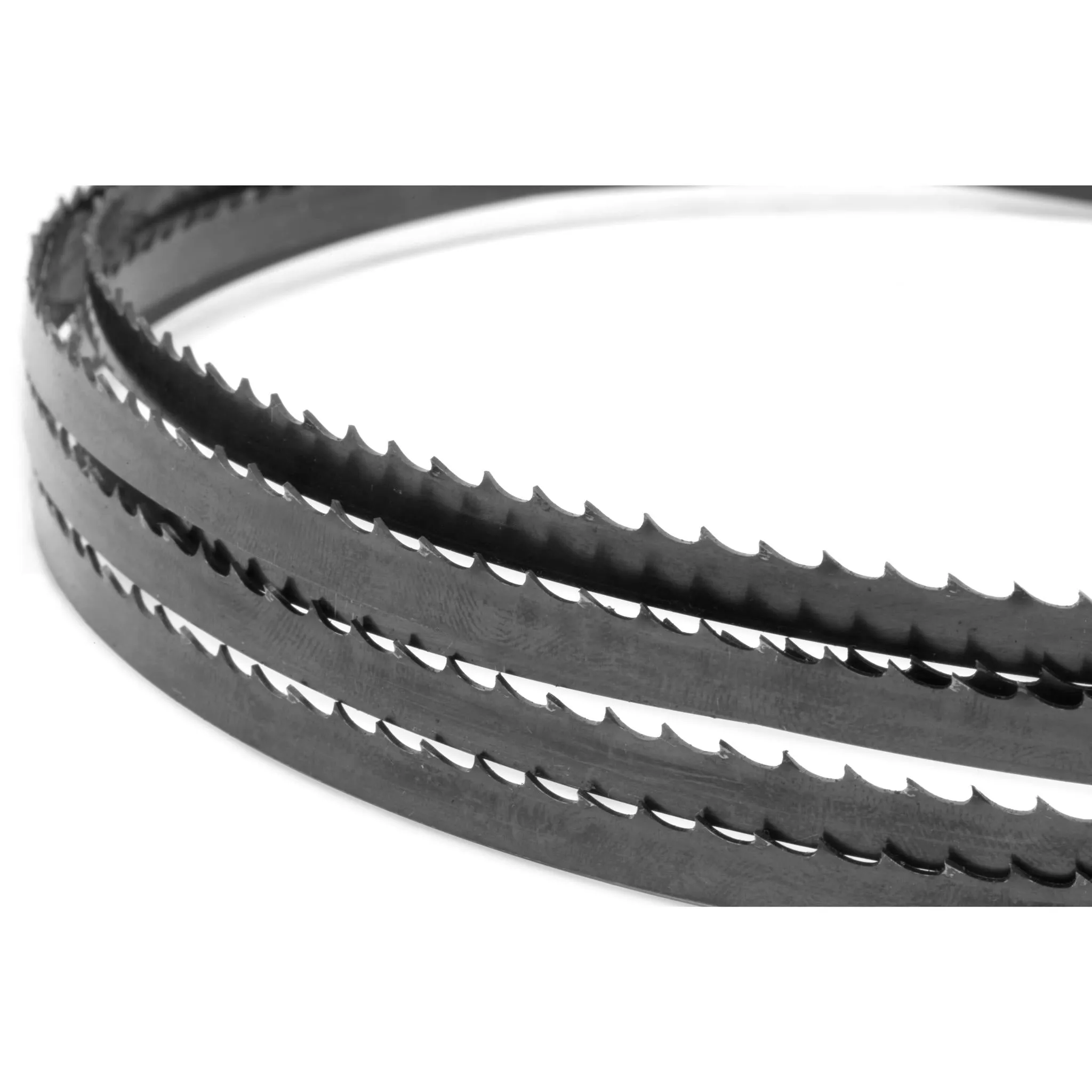 WEN BB9337 93.5-Inch Woodcutting Bandsaw Blade with 6 TPI and 3/8-Inch Width