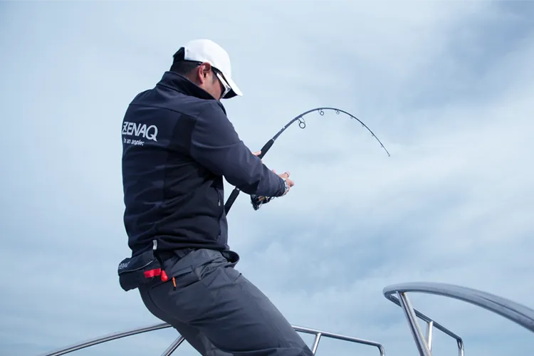 Zenaq Tobizo TC84-100G Type R